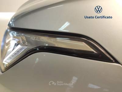 Volkswagen Tiguan Tiguan 1.4 TSI eHYBRID DSG R-Line usata Avellino