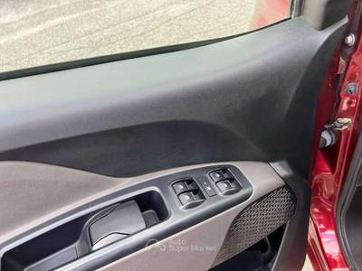Fiat Doblò 1.6 mjt 16v Lounge 120cv 7 POSTI usata Roma