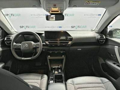 Citroen C4 C4 X 1.2 puretech Feel Pack s Blu/Azzurro usata Roma