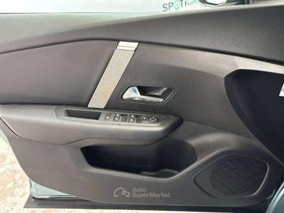 Citroen C4 C4 X 1.2 puretech Feel Pack s Blu/Azzurro usata Roma