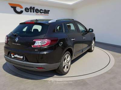 Renault Mégane Mégane 1.5 dCi 110CV SporTour Dinamique Nero usata Roncadelle