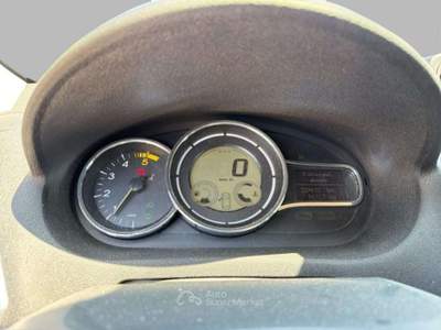 Renault Mégane Mégane 1.5 dCi 110CV SporTour Dinamique Nero usata Roncadelle