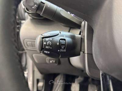 Citroen C3 Aircross C3 Aircross 1.5 bluehdi Plus 110cv Argento usata Roma