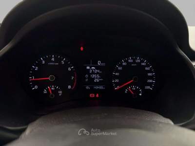 Kia Rio 1.2 MPi GPL Evolution Grigio usata Roncadelle