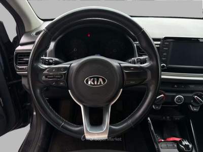 Kia Rio 1.2 MPi GPL Evolution Grigio usata Roncadelle