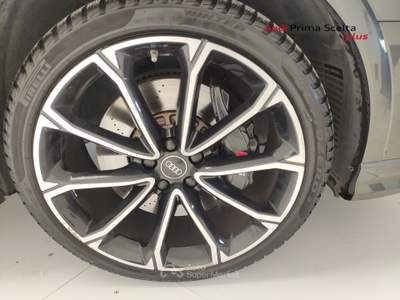 Audi RS Q3 RS Q3 Sportback usata Avellino