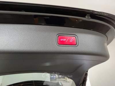 Mercedes-Benz GLC MERCE GLC 220 D ADVANCED 4MATIC AUTO GLC 220 d Advanced 4matic auto Nero usata Roma