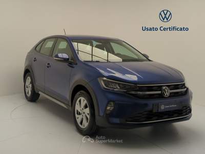 Volkswagen Taigo Taigo 1.0 TSI 115 CV Life usata Avellino