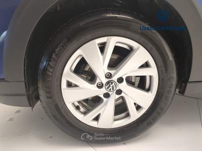Volkswagen Taigo Taigo 1.0 TSI 115 CV Life usata Avellino