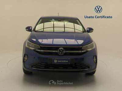 Volkswagen Taigo Taigo 1.0 TSI 115 CV Life usata Avellino