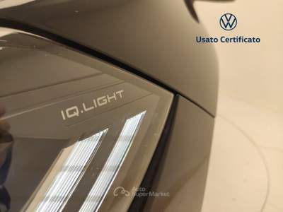 Volkswagen Polo 1.0 TSI Style usata Avellino