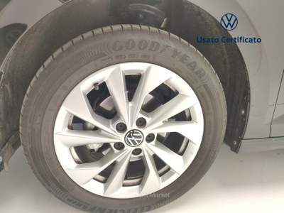 Volkswagen Polo 1.0 TSI Style usata Avellino