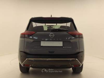 Nissan X-Trail 1.5 HEV e-4orce Tekna Auto usata Avellino