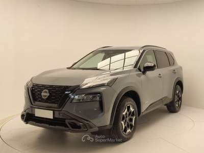 Nissan X-Trail 1.5 HEV e-4orce Tekna Auto usata Avellino