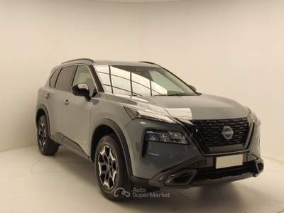 Nissan X-Trail 1.5 HEV e-4orce Tekna Auto usata Avellino