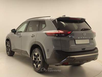 Nissan X-Trail 1.5 HEV e-4orce Tekna Auto usata Avellino