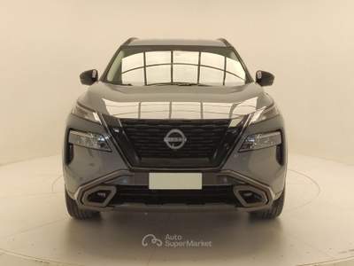 Nissan X-Trail 1.5 HEV e-4orce Tekna Auto usata Avellino