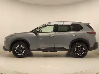 Nissan X-Trail 1.5 HEV e-4orce Tekna Auto usata Avellino