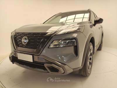 Nissan X-Trail 1.5 HEV e-4orce Tekna Auto usata Avellino