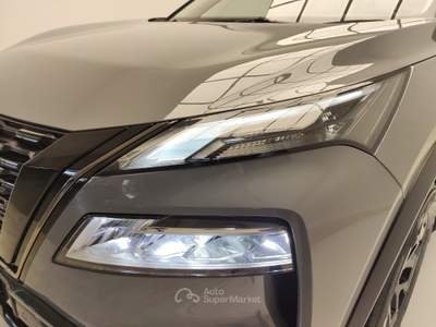 Nissan X-Trail 1.5 HEV e-4orce Tekna Auto usata Avellino