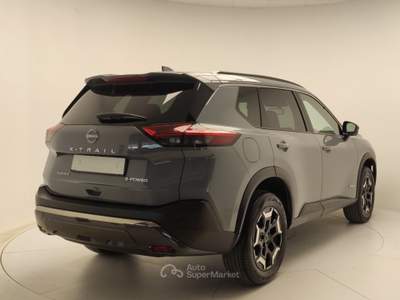 Nissan X-Trail 1.5 HEV e-4orce Tekna Auto usata Avellino