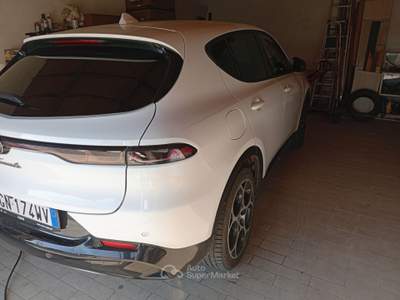 Alfa Romeo Tonale Tonale plugin usata Guardea