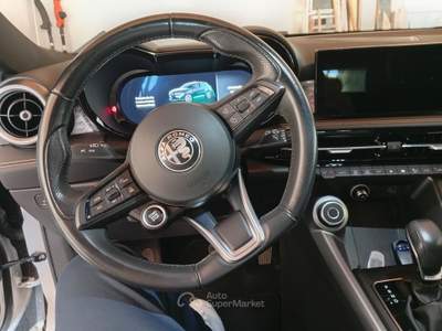 Alfa Romeo Tonale Tonale plugin usata Guardea