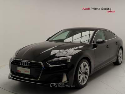 Audi A5 A5 SPB 40 TDI S tronic Business Advanced usata Avellino