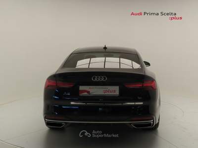 Audi A5 A5 SPB 40 TDI S tronic Business Advanced usata Avellino