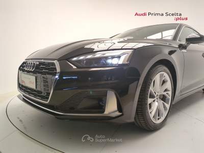 Audi A5 A5 SPB 40 TDI S tronic Business Advanced usata Avellino