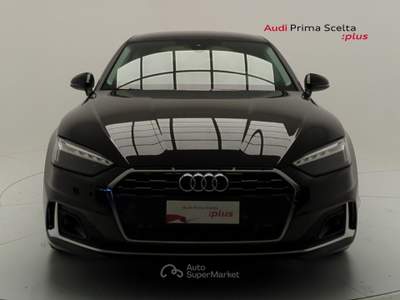 Audi A5 A5 SPB 40 TDI S tronic Business Advanced usata Avellino
