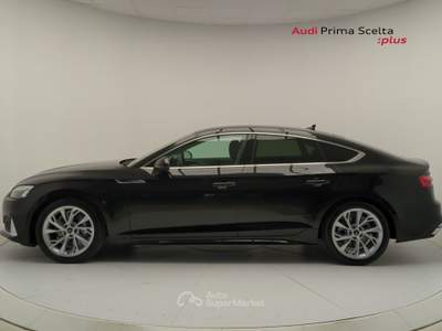 Audi A5 A5 SPB 40 TDI S tronic Business Advanced usata Avellino