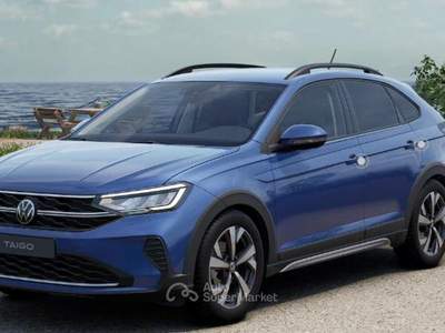 Volkswagen Taigo 1.0 TSI 85kW Edition Plus usata Avellino