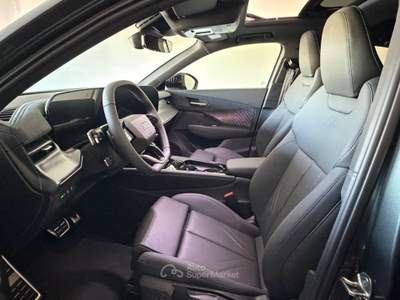 Audi Q3 TDI 110 kW S tronic S Line Edition Grigio usata Avellino
