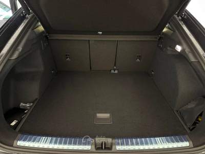 Audi Q3 TDI 110 kW S tronic S Line Edition Grigio usata Avellino