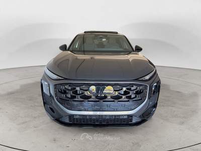 Audi Q3 TDI 110 kW S tronic S Line Edition Grigio usata Avellino