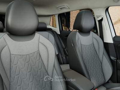 Volkswagen Tiguan 2.0 TDI 150 CV EVO DSG Edition Plus usata Avellino