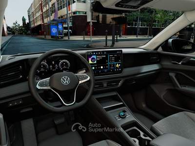 Volkswagen Tiguan 2.0 TDI 150 CV EVO DSG Edition Plus usata Avellino