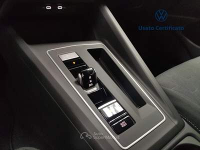 Volkswagen Golf 1.5 TSI eHybrid Edition Plus DSG Grigio usata Avellino