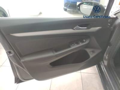Volkswagen Golf 1.5 TSI eHybrid Edition Plus DSG Grigio usata Avellino