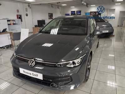 Volkswagen Golf 1.5 TSI eHybrid Edition Plus DSG Grigio usata Avellino