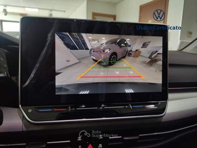 Volkswagen Golf 1.5 TSI eHybrid Edition Plus DSG Grigio usata Avellino