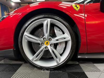 Ferrari 296 Assetto Fiorano (150) Rosso usata Calenzano