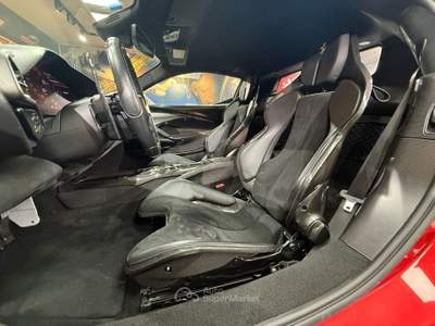 Ferrari 296 Assetto Fiorano (150) Rosso usata Calenzano