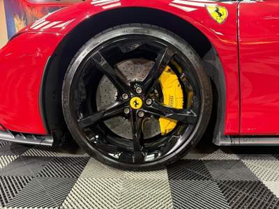 Ferrari SF90 Assetto Fiorano (220) Rosso usata Calenzano