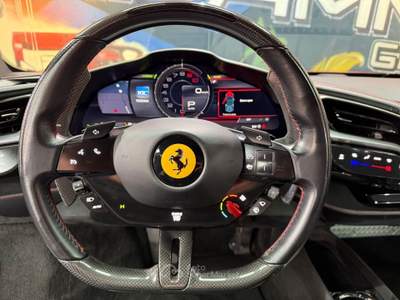 Ferrari SF90 Assetto Fiorano (220) Rosso usata Calenzano