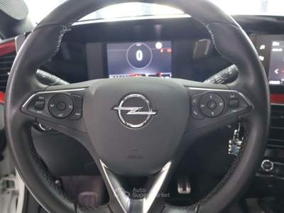 Opel Mokka Opel Mokka/Mokka X 1.2 Turbo GS #11002 Bianco usata Mazzano