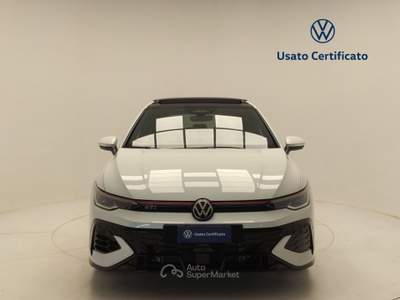 Volkswagen Golf 2.0 TSI GTI Clubsport -300CV DSG usata Avellino