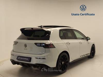 Volkswagen Golf 2.0 TSI GTI Clubsport -300CV DSG usata Avellino