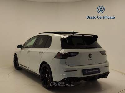 Volkswagen Golf 2.0 TSI GTI Clubsport -300CV DSG usata Avellino